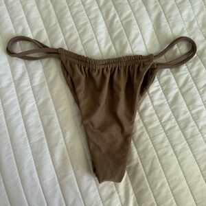 Benoa Swim Husk Anini Bottoms